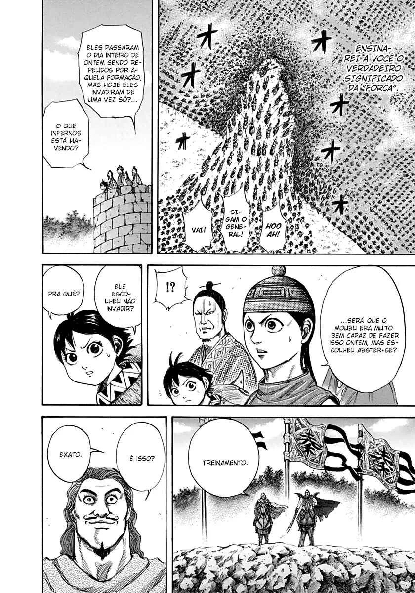 Read Kingdom PT-BR Manga Online