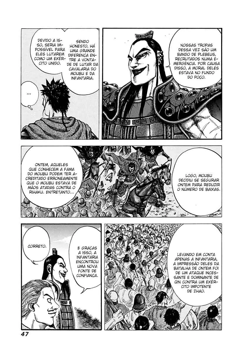 Read Kingdom PT-BR Manga Online