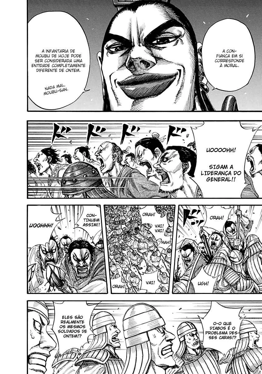Read Kingdom PT-BR Manga Online