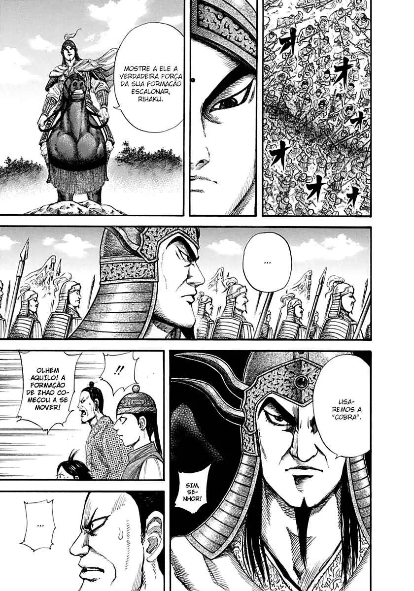 Read Kingdom PT-BR Manga Online