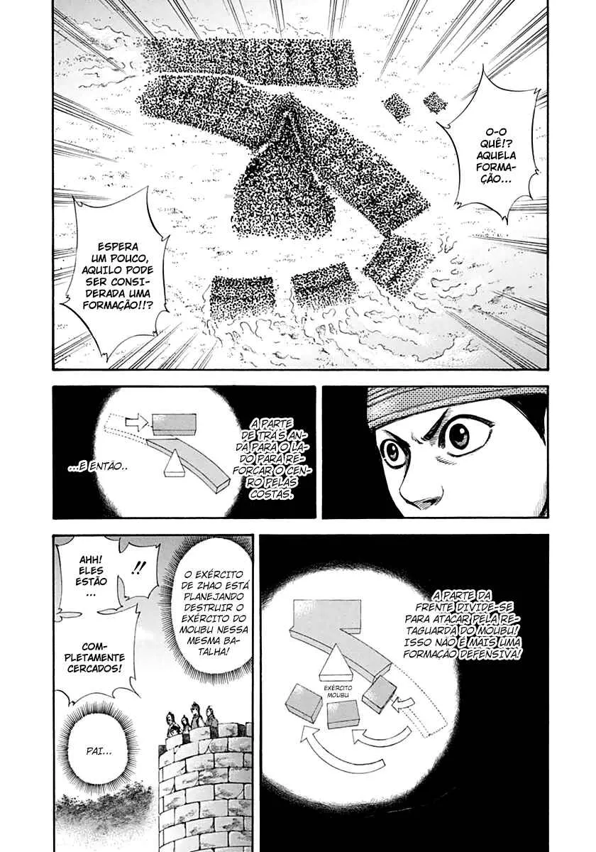 Read Kingdom PT-BR Manga Online