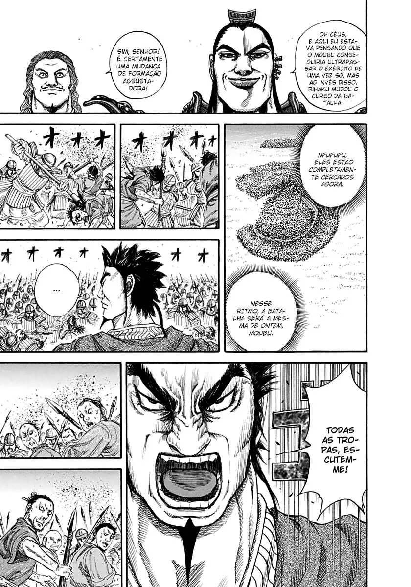 Read Kingdom PT-BR Manga Online