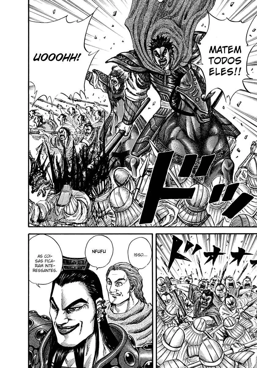 Read Kingdom PT-BR Manga Online