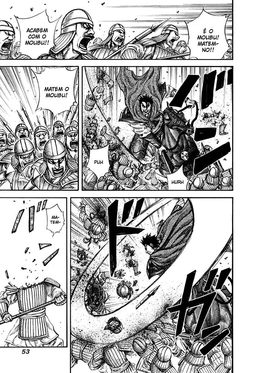 Read Kingdom PT-BR Manga Online
