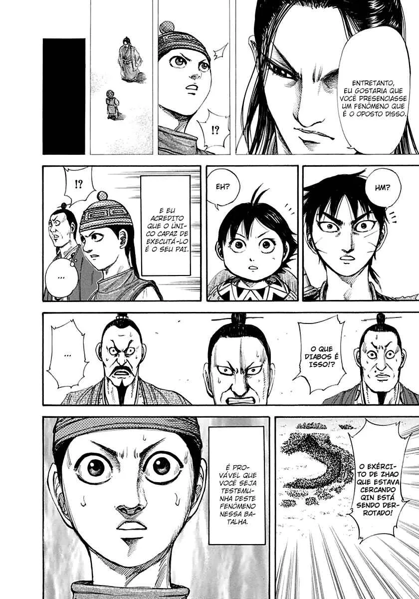 Read Kingdom PT-BR Manga Online
