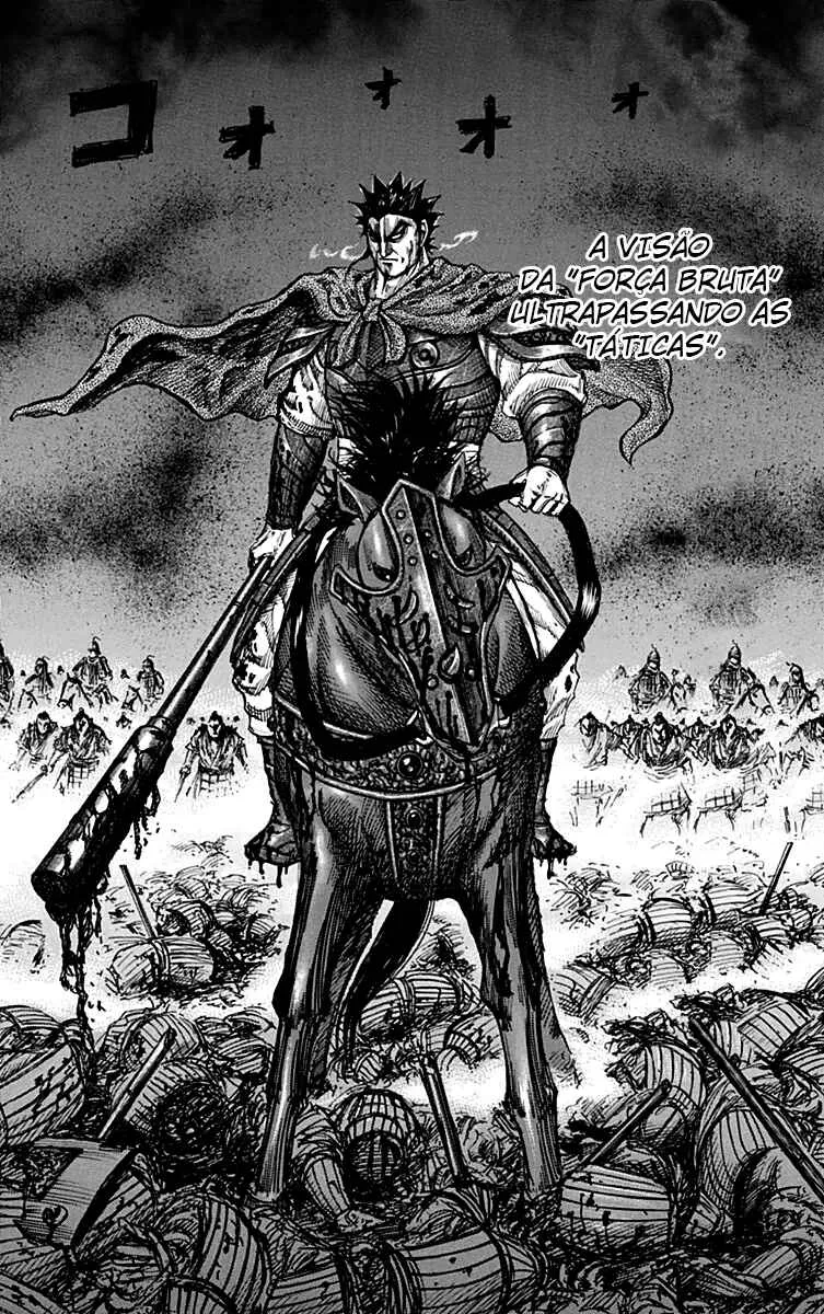 Read Kingdom PT-BR Manga Online