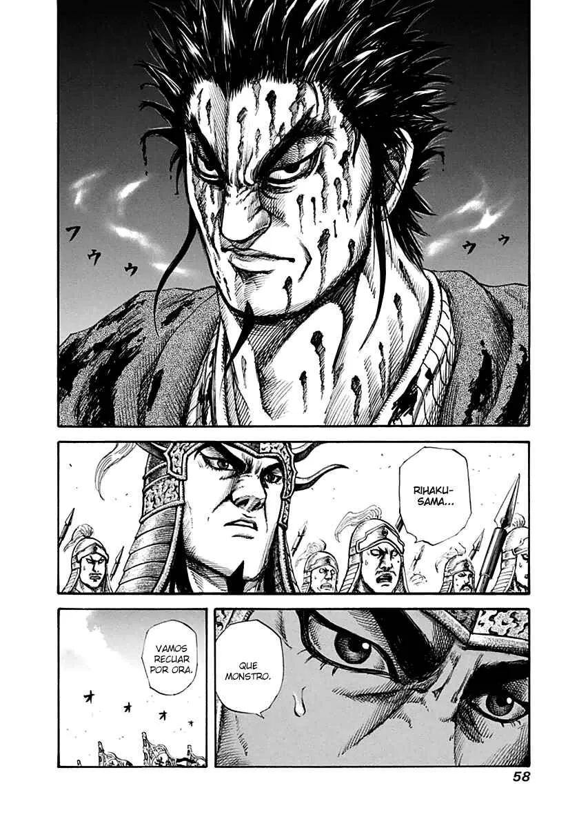 Read Kingdom PT-BR Manga Online
