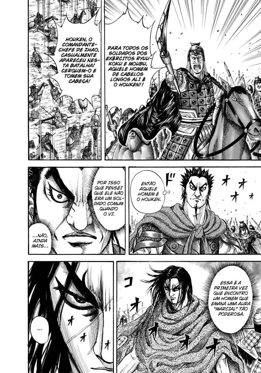 Read Kingdom PT-BR Manga Online