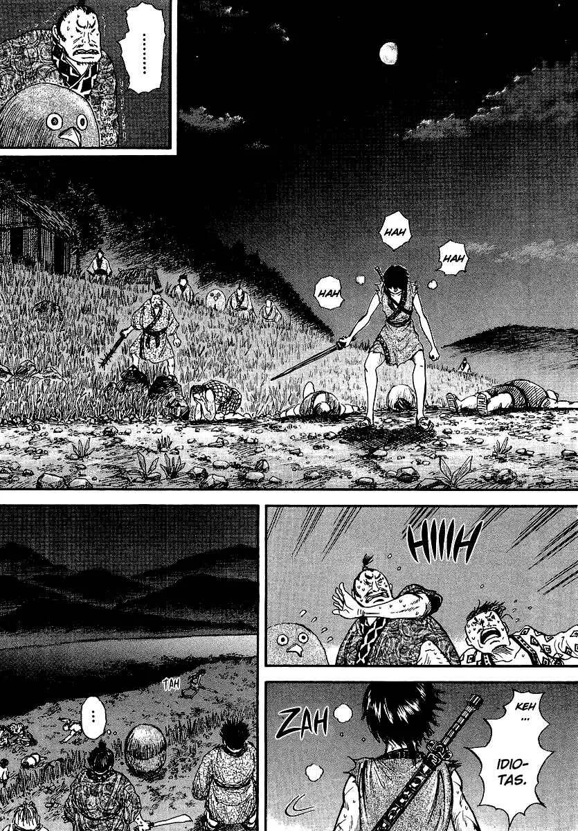 Read Kingdom PT-BR Manga Online
