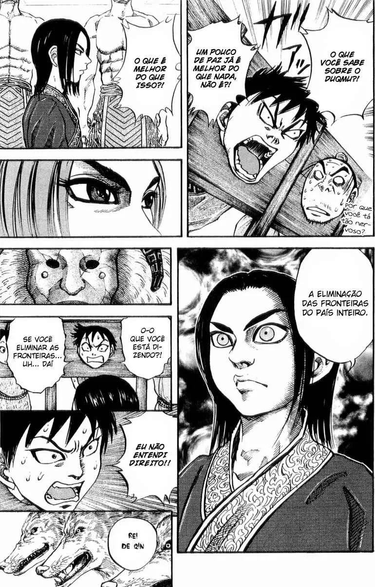 Read Kingdom PT-BR Manga Online