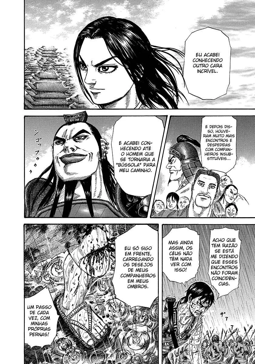 Read Kingdom PT-BR Manga Online