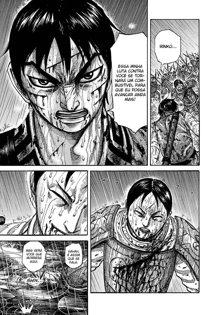 Read Kingdom PT-BR Manga Online