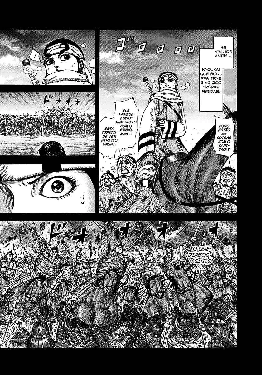 Read Kingdom PT-BR Manga Online