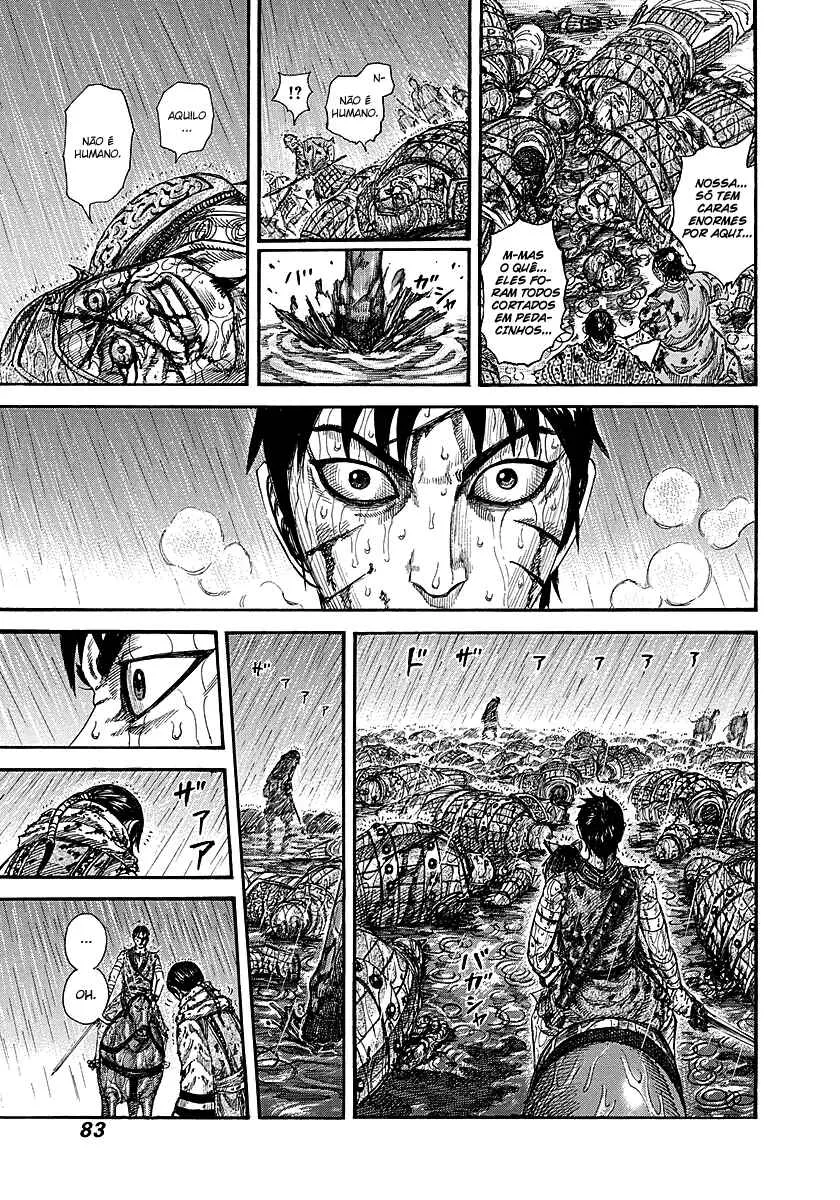 Read Kingdom PT-BR Manga Online