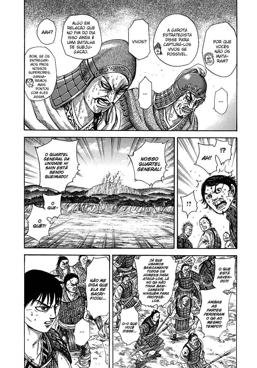 Read Kingdom PT-BR Manga Online