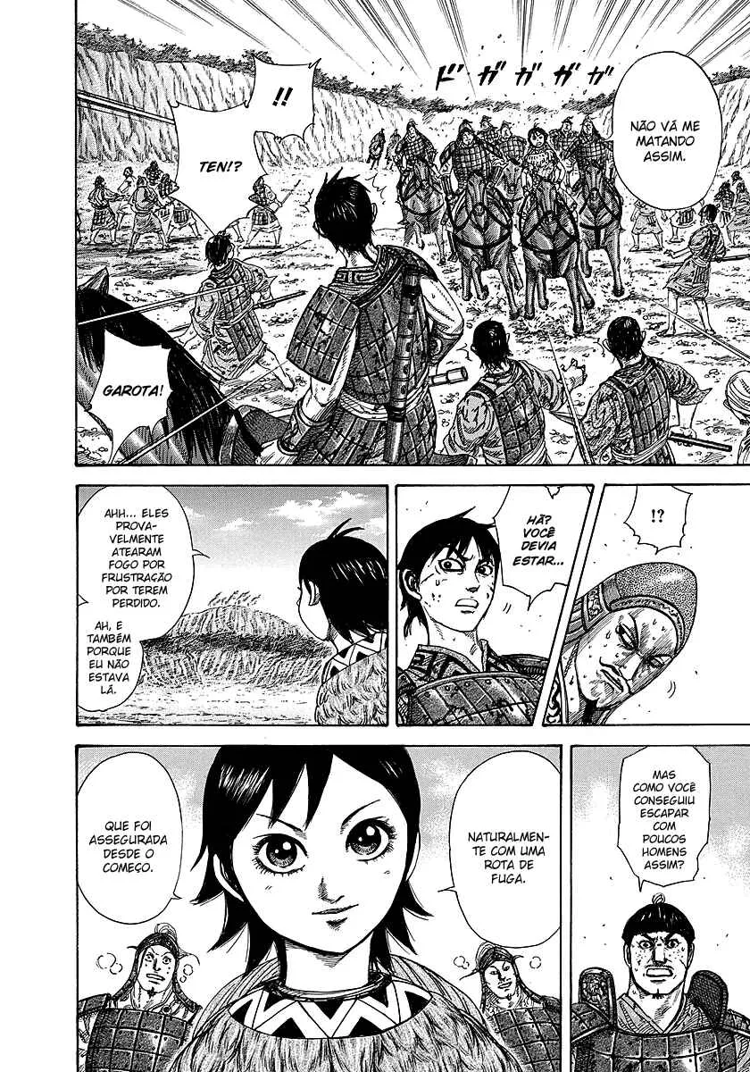 Read Kingdom PT-BR Manga Online