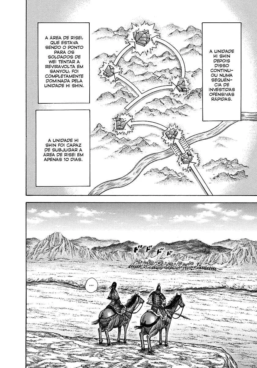 Read Kingdom PT-BR Manga Online