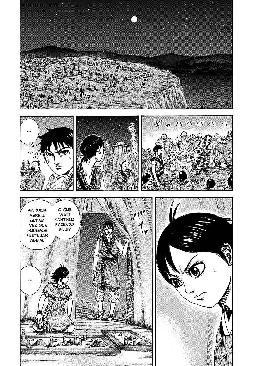 Read Kingdom PT-BR Manga Online