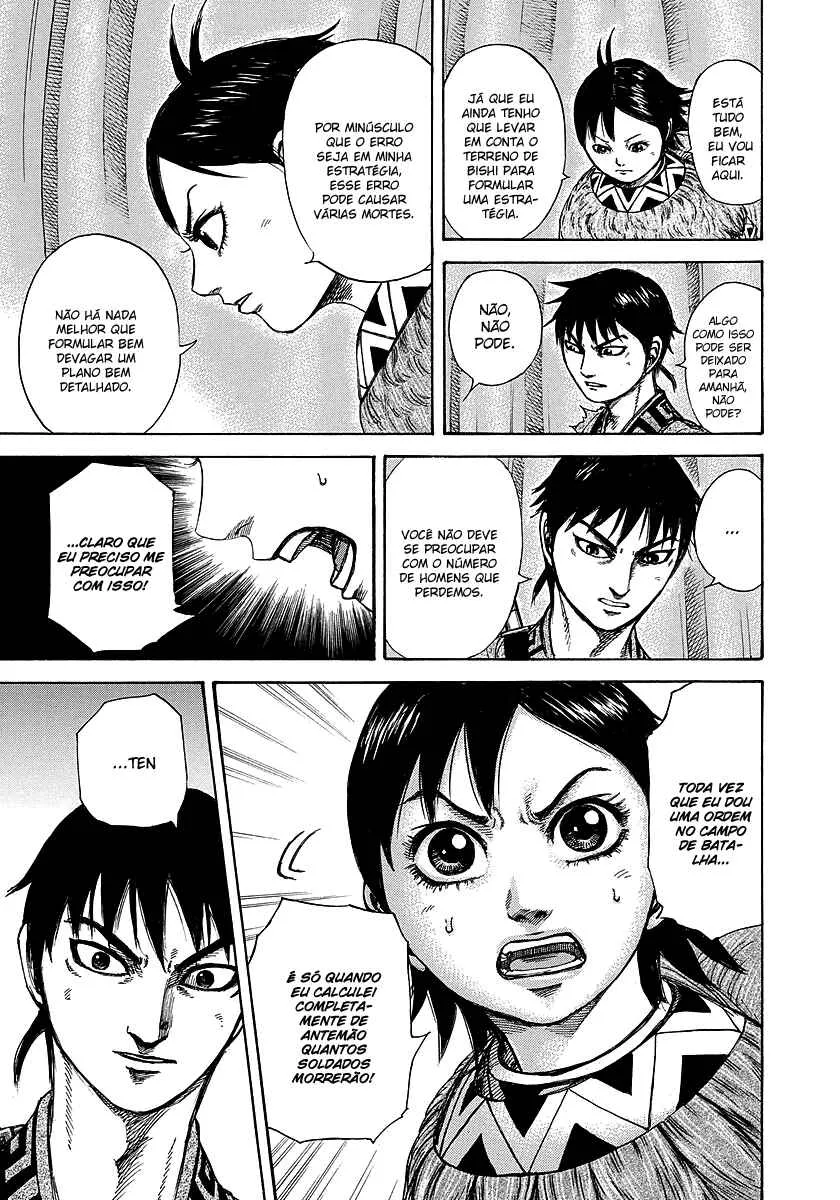Read Kingdom PT-BR Manga Online