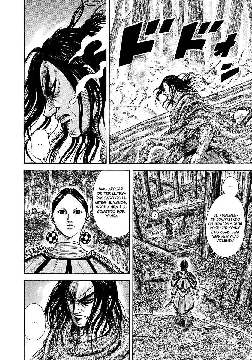 Read Kingdom PT-BR Manga Online