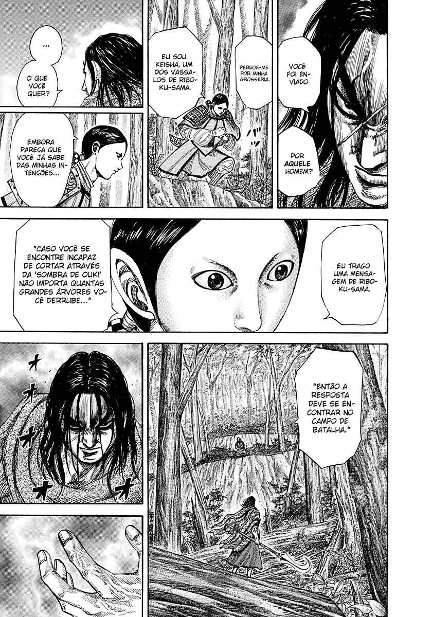 Read Kingdom PT-BR Manga Online