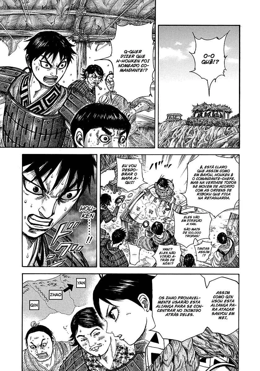 Read Kingdom PT-BR Manga Online