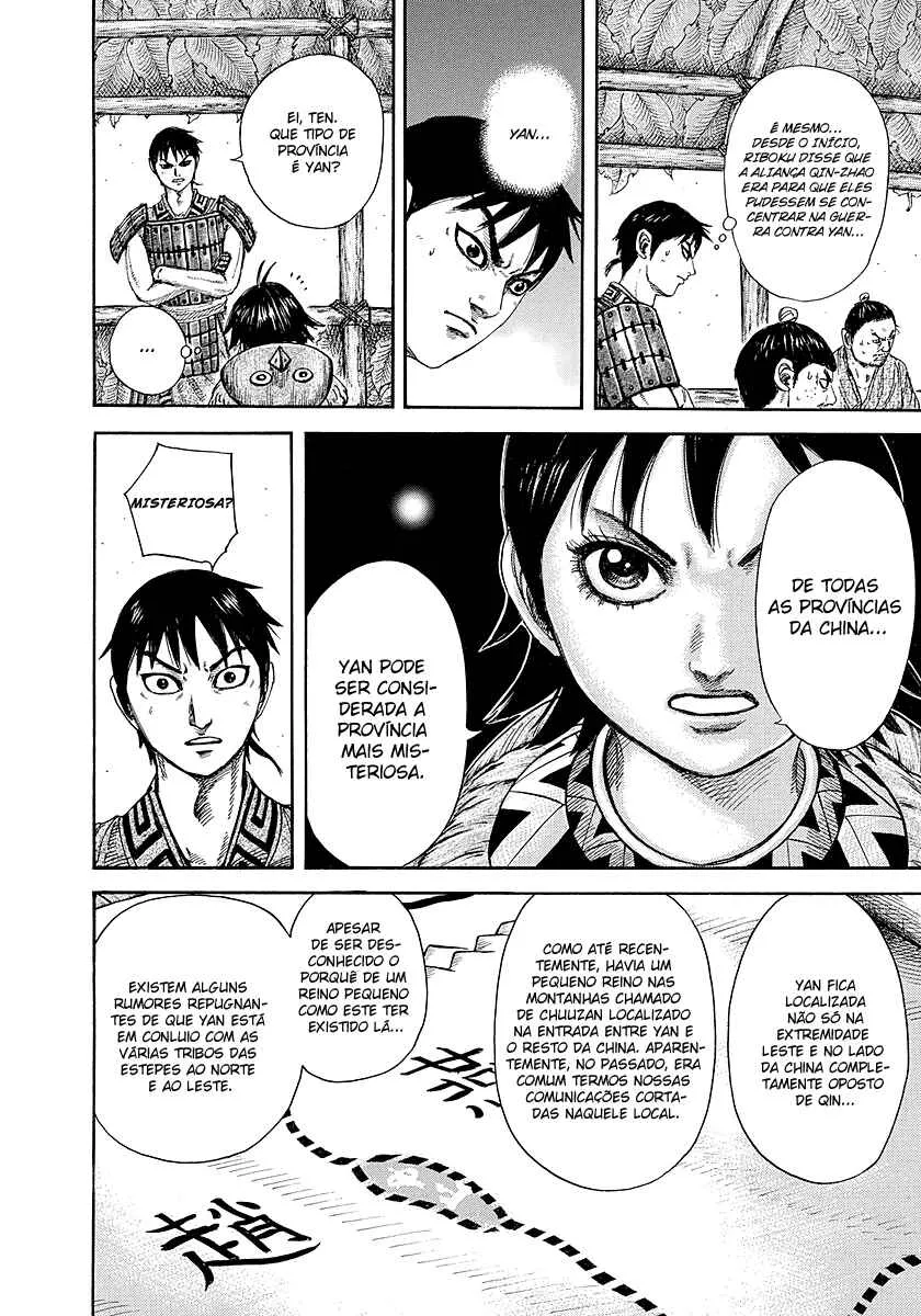Read Kingdom PT-BR Manga Online