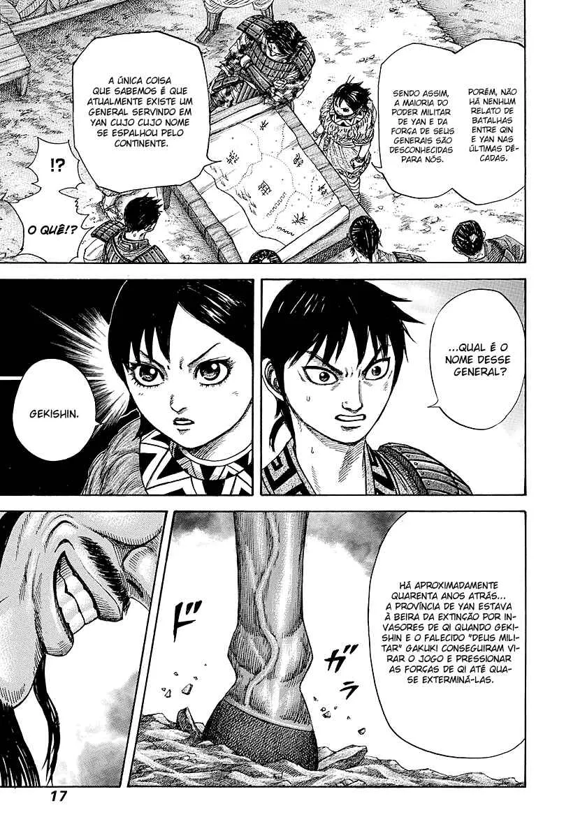 Read Kingdom PT-BR Manga Online