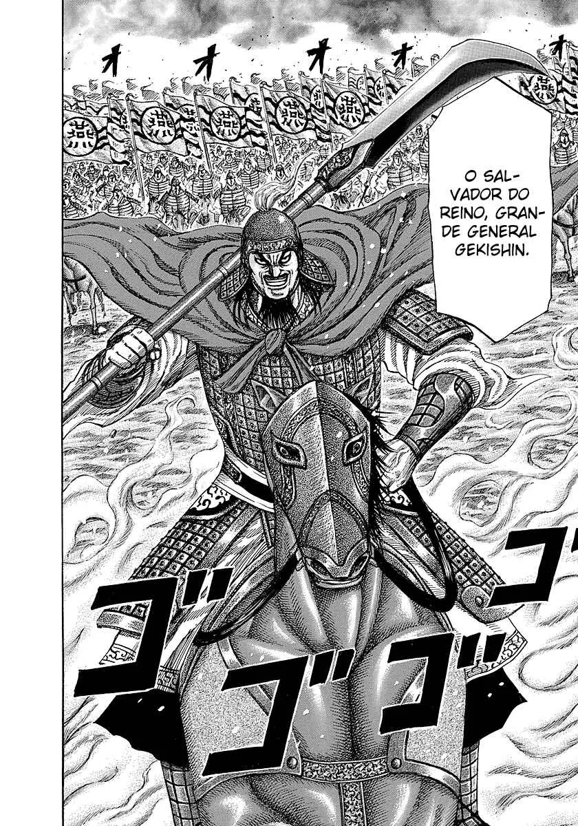 Read Kingdom PT-BR Manga Online