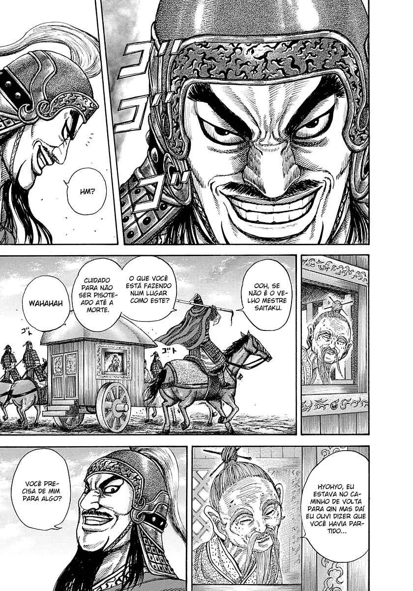 Read Kingdom PT-BR Manga Online