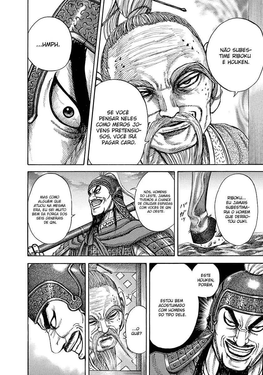 Read Kingdom PT-BR Manga Online