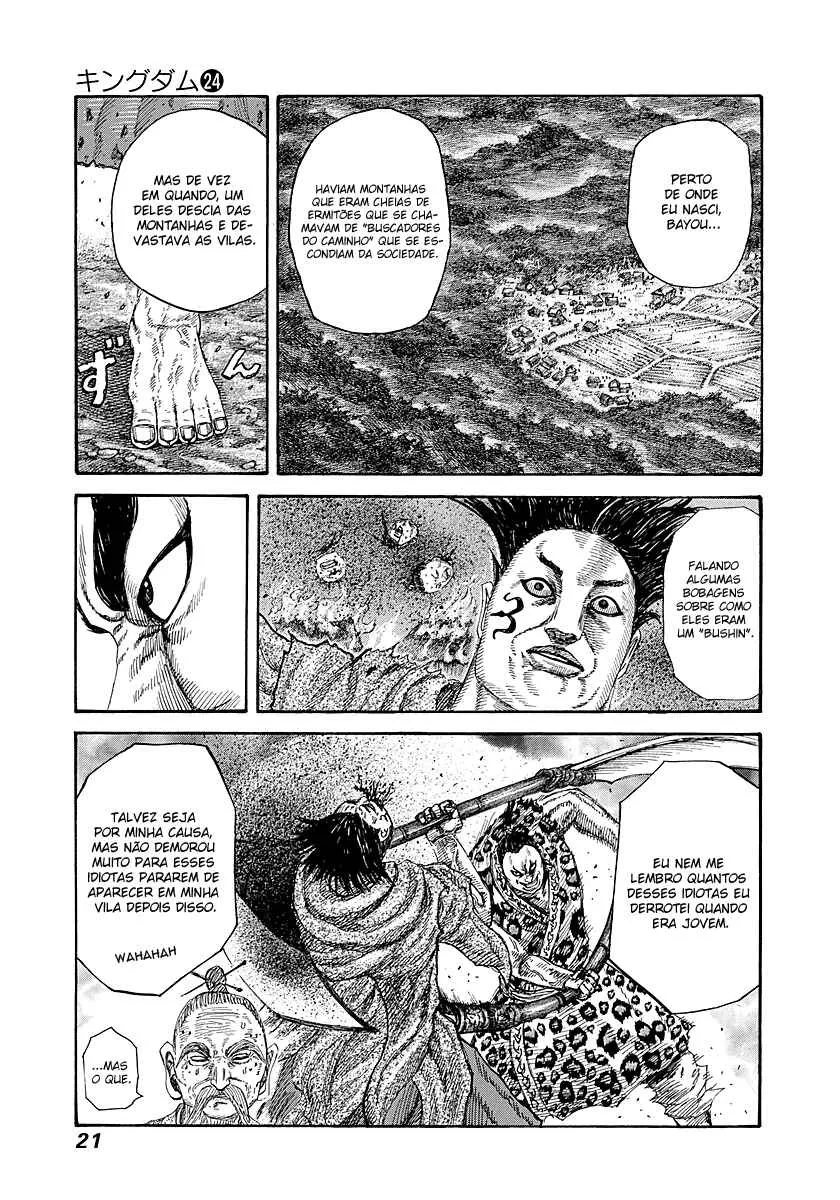 Read Kingdom PT-BR Manga Online