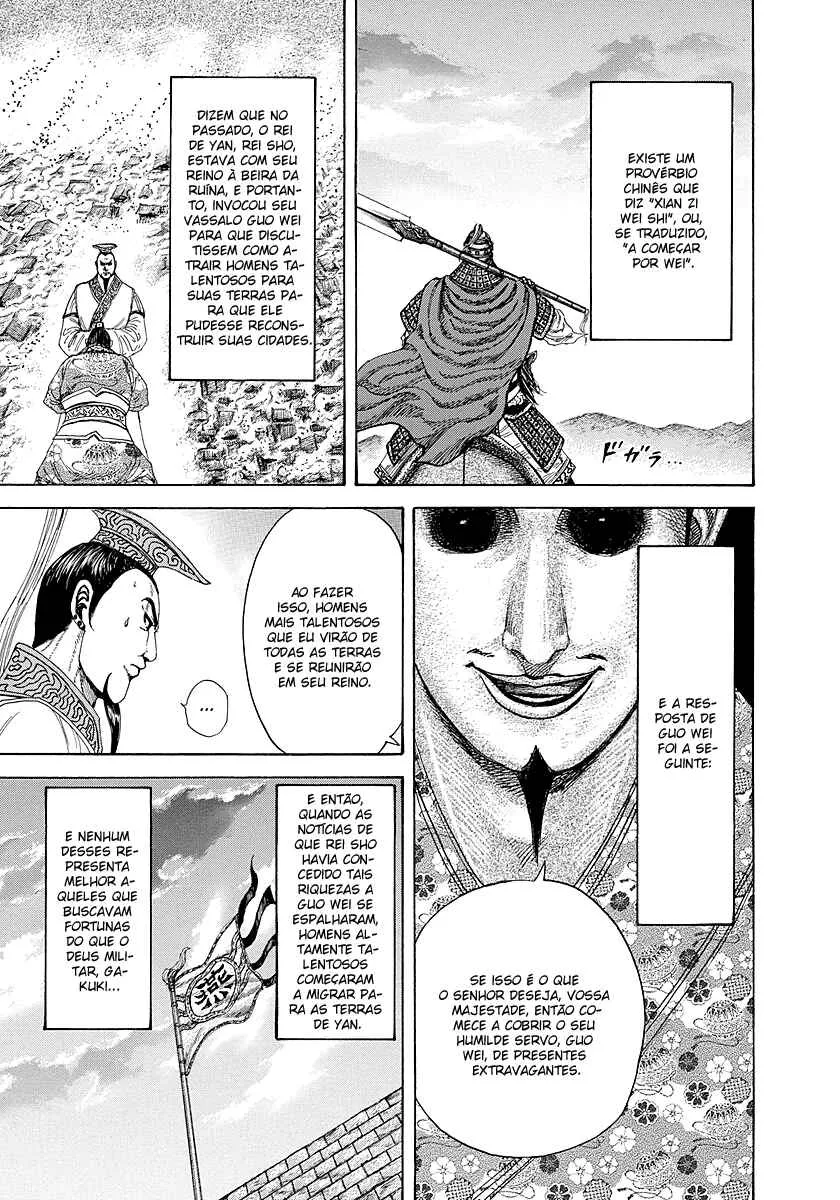 Read Kingdom PT-BR Manga Online