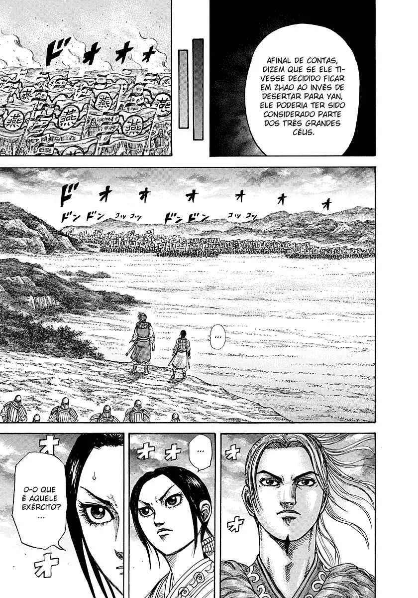 Read Kingdom PT-BR Manga Online