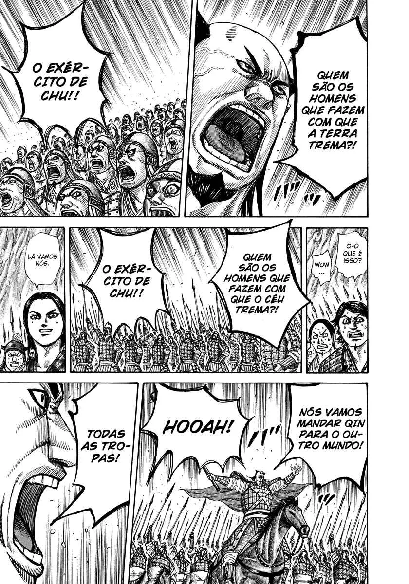 Read Kingdom PT-BR Manga Online