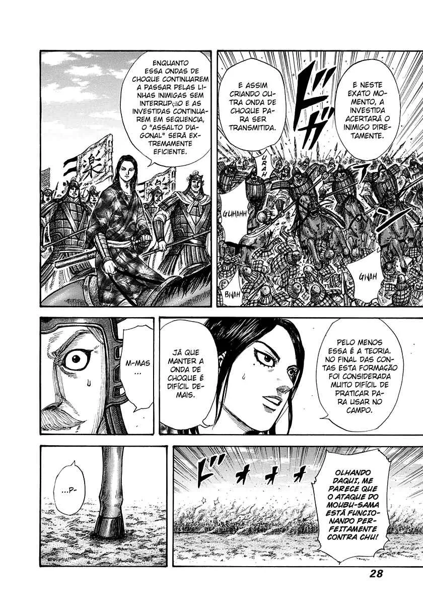 Read Kingdom PT-BR Manga Online