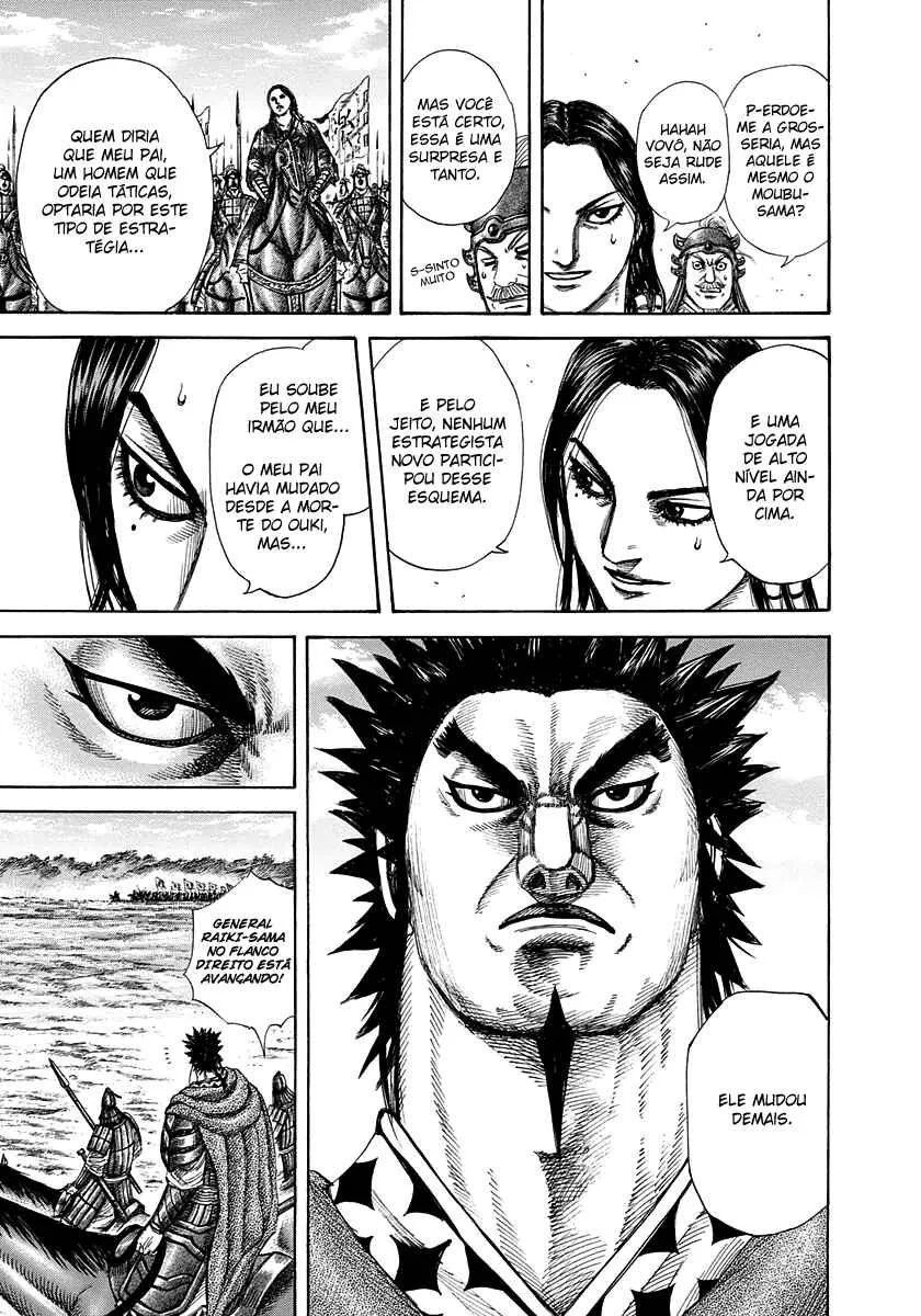 Read Kingdom PT-BR Manga Online