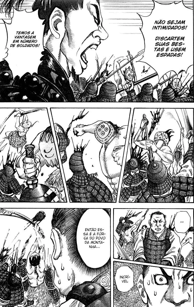 Read Kingdom PT-BR Manga Online