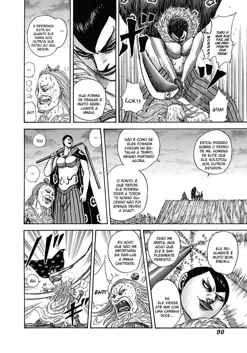 Read Kingdom PT-BR Manga Online