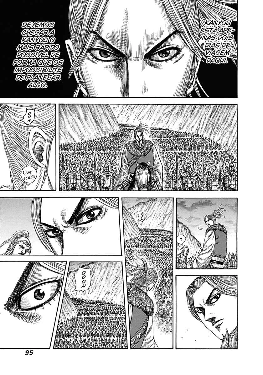 Read Kingdom PT-BR Manga Online