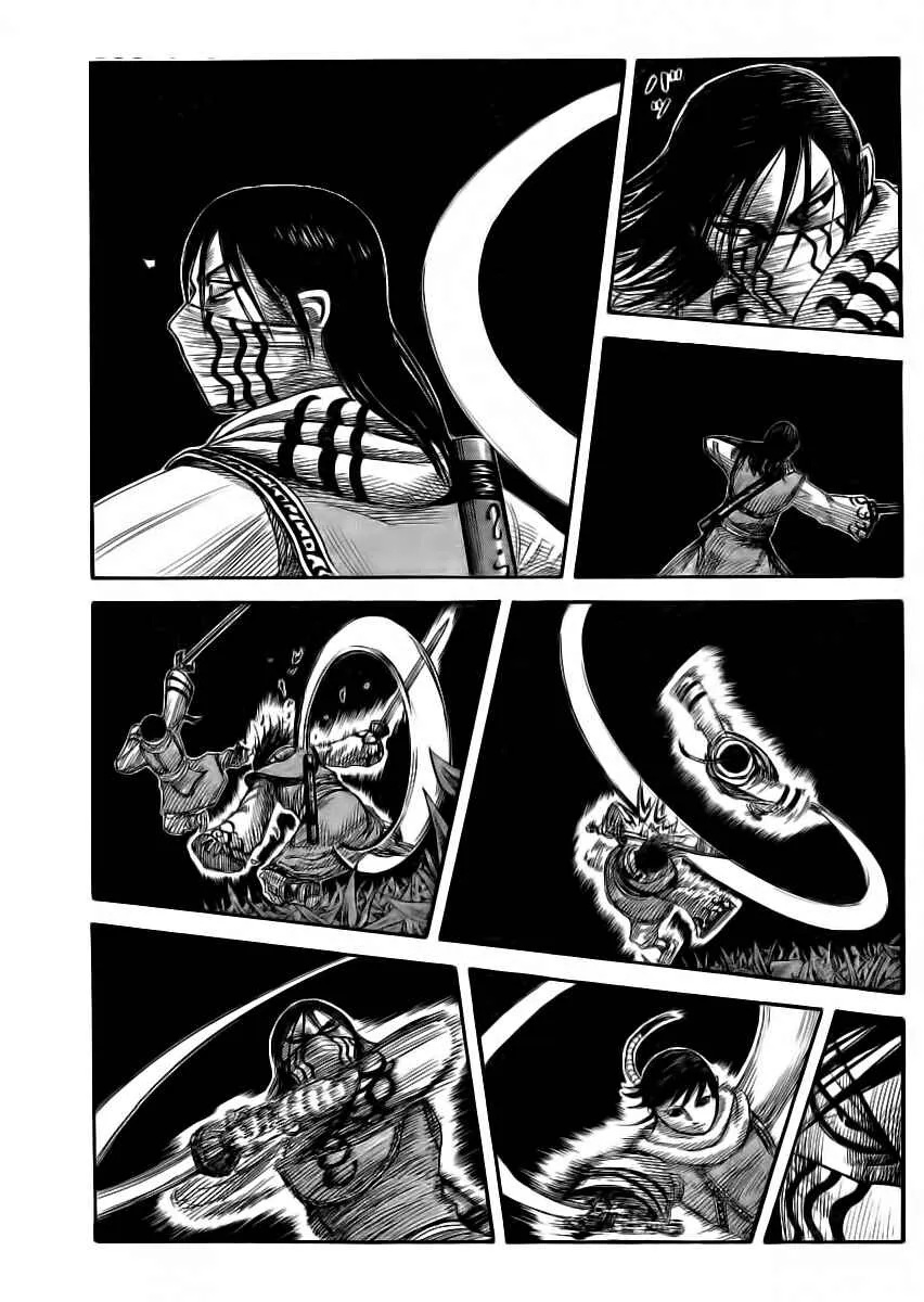 Read Kingdom PT-BR Manga Online