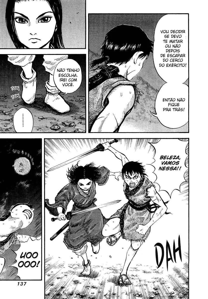 Read Kingdom PT-BR Manga Online