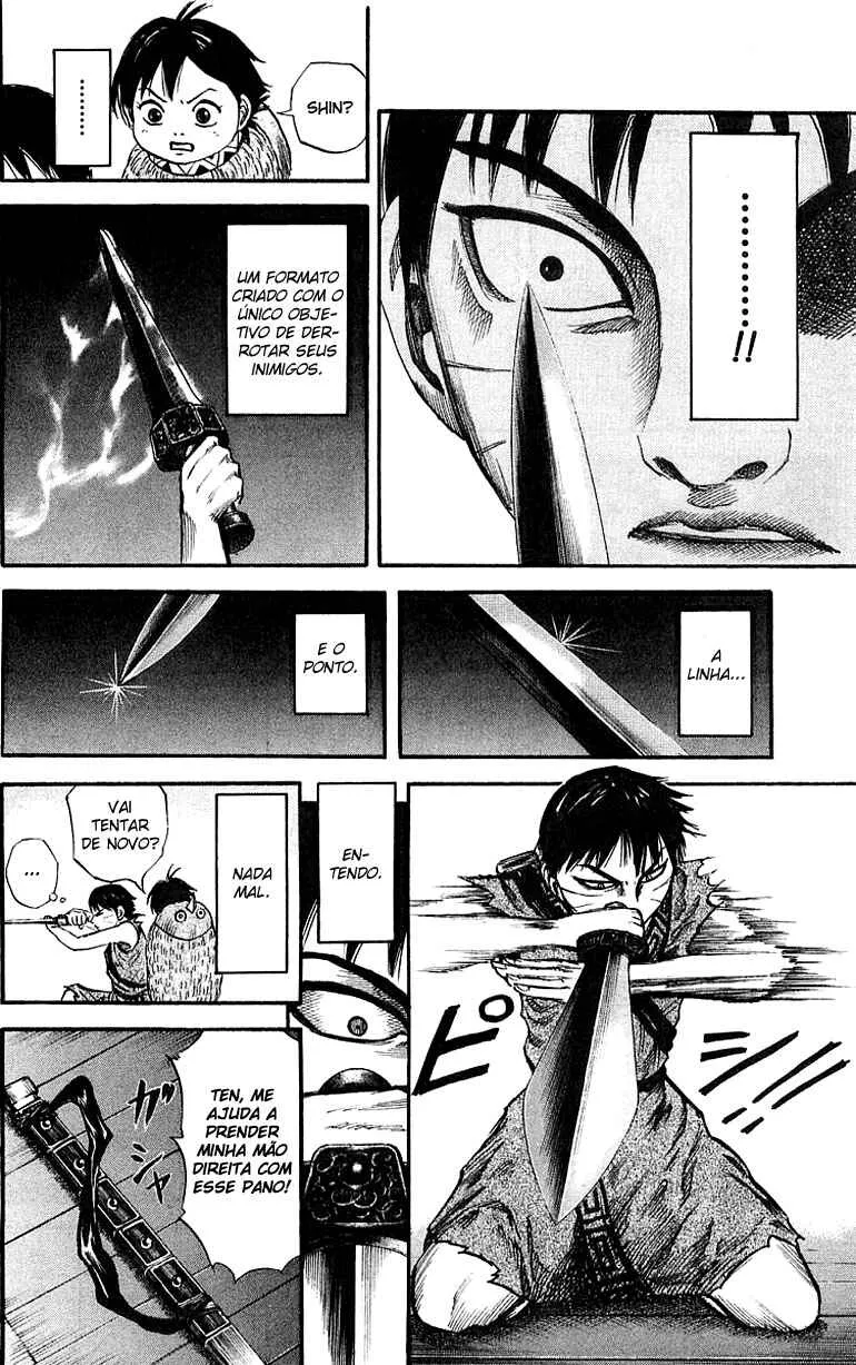Read Kingdom PT-BR Manga Online