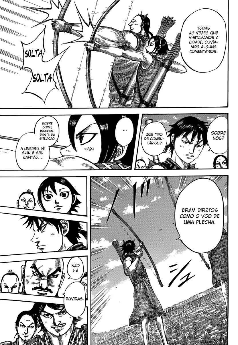 Read Kingdom PT-BR Manga Online