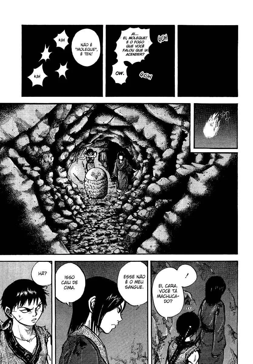 Read Kingdom PT-BR Manga Online