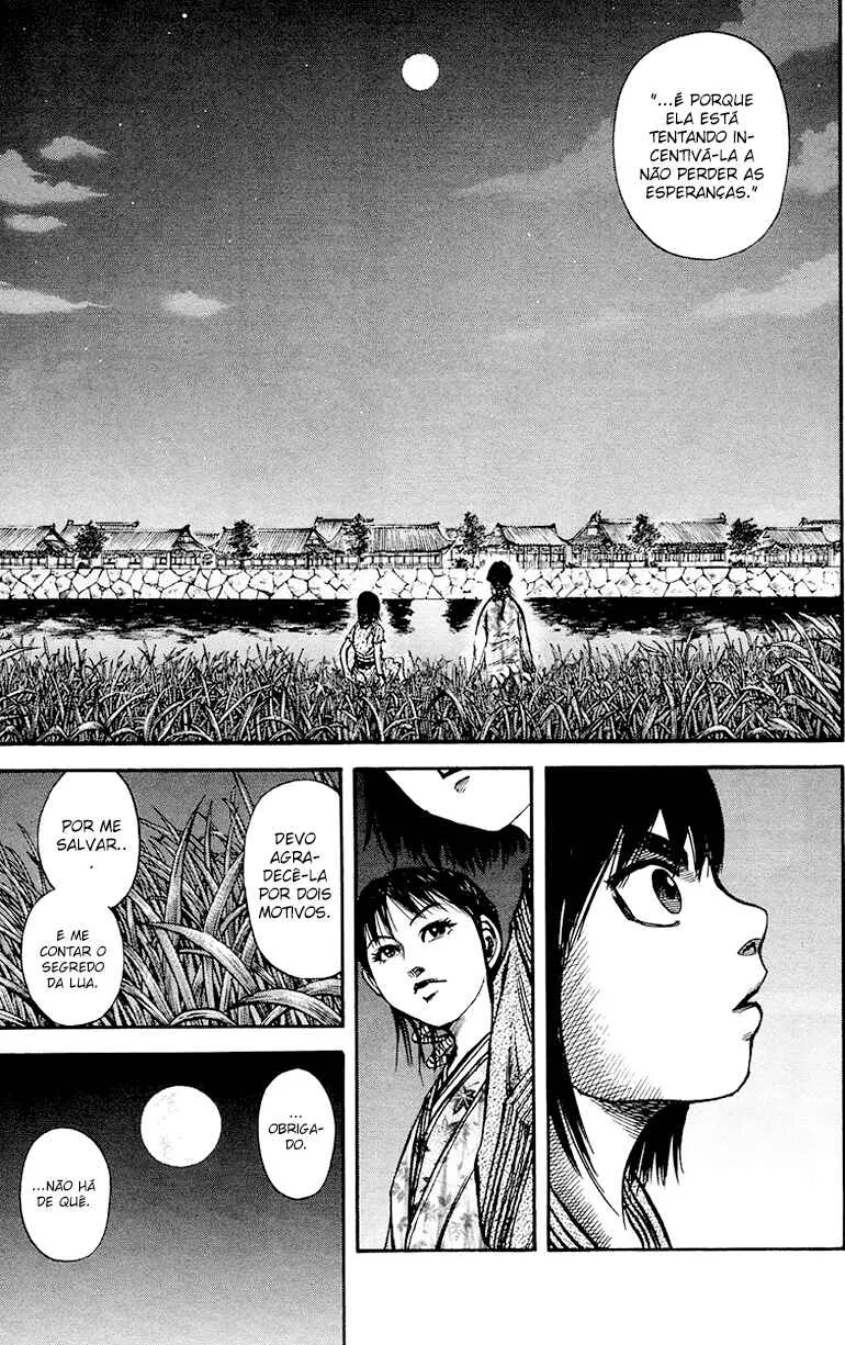 Read Kingdom PT-BR Manga Online