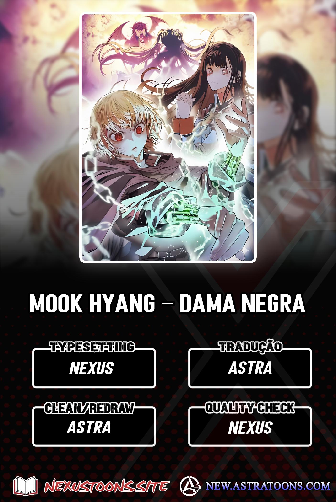 Read Mook Hyang – As Aventuras de Dark PT-BR Manga Online