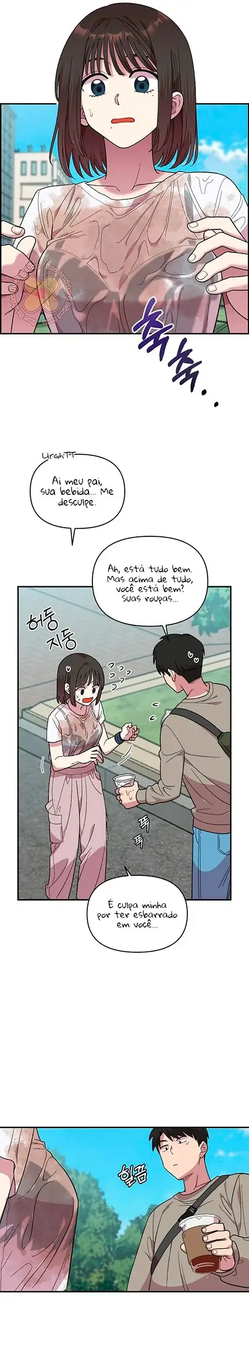 Read Otonari Complex PT-BR Manga Online