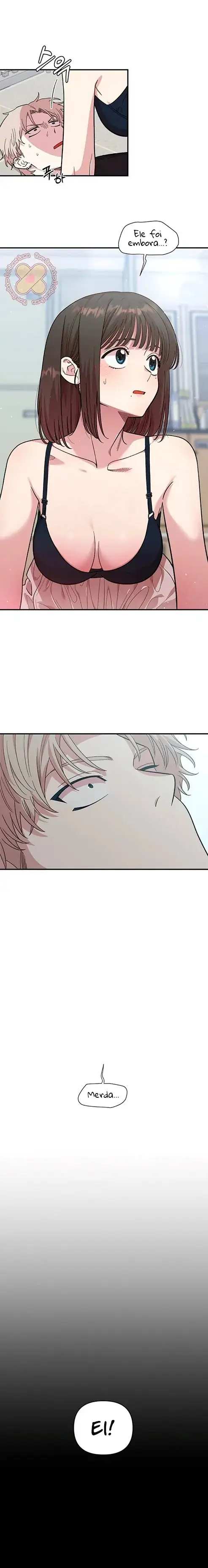 Read Otonari Complex PT-BR Manga Online