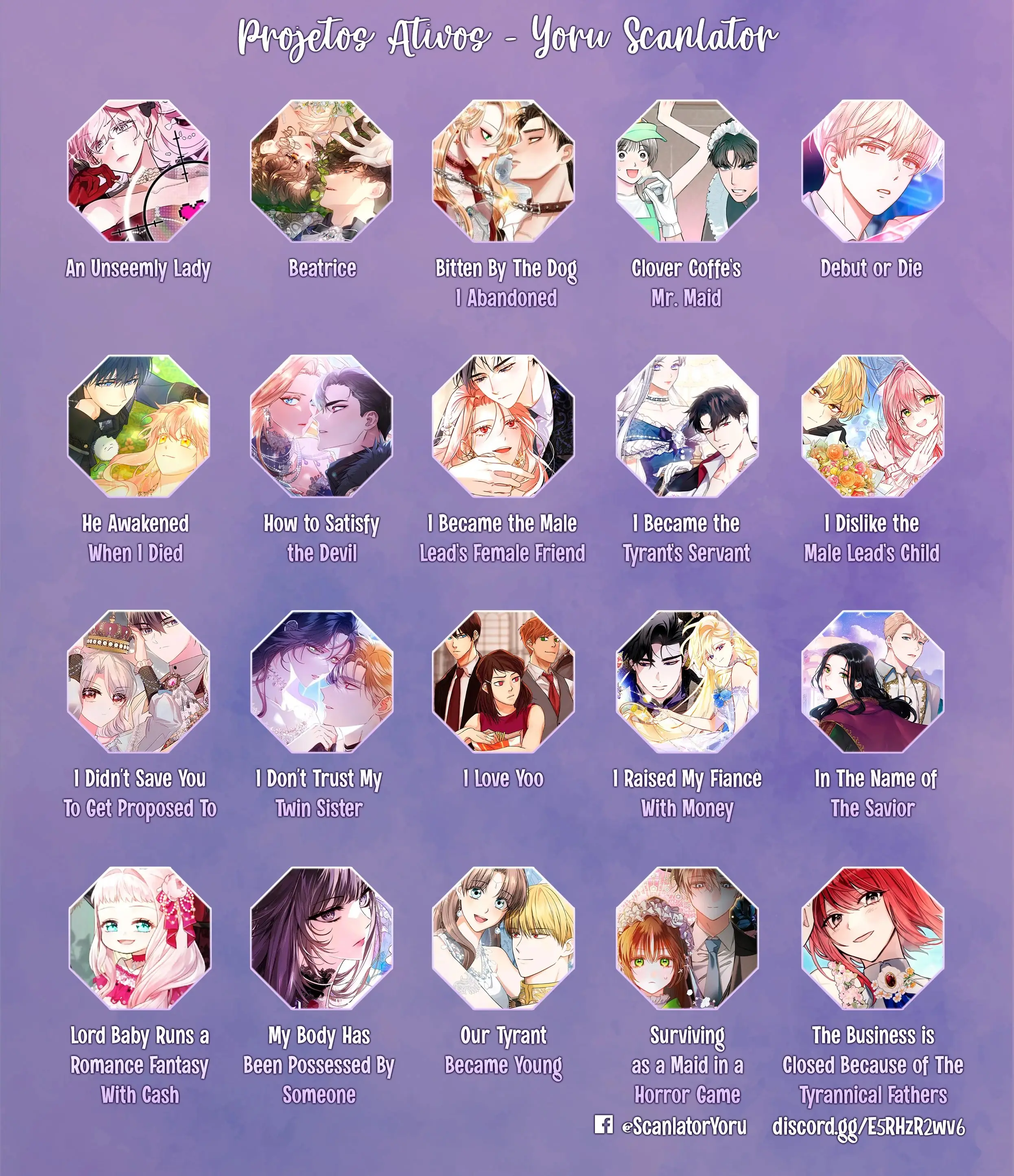 Read Otonari Complex PT-BR Manga Online